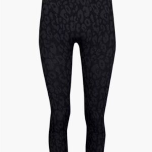 Two pair- Brand New with tags. Sweaty Betty Black  Leggings